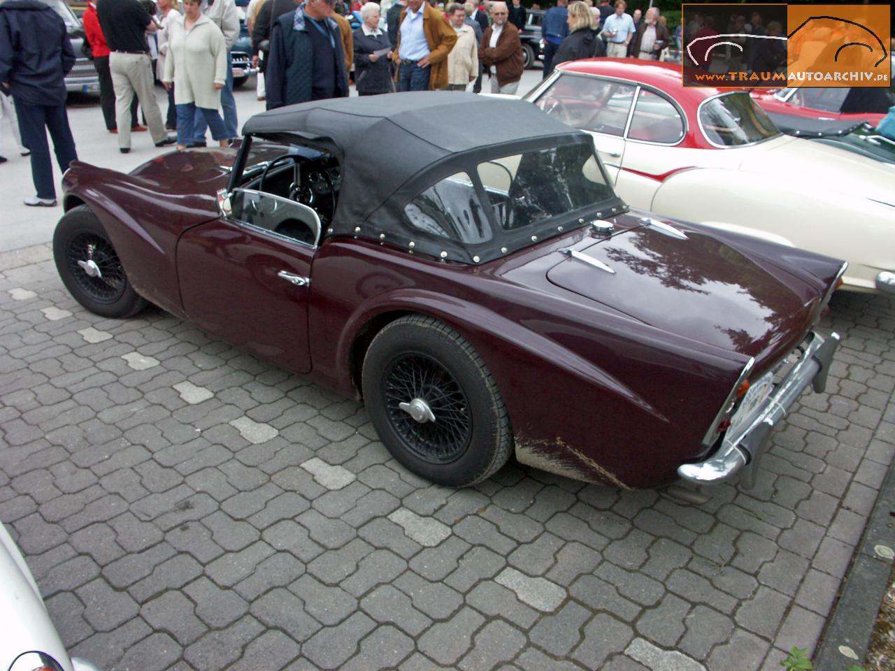 Daimler SP 250 Dart Roadster '1961 (4).jpg 168.1K